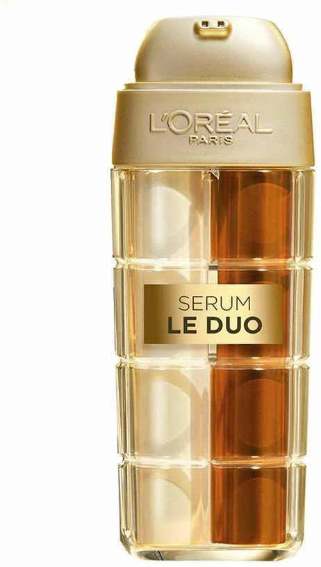 L'Oreal AGE PERFECT rejuvenating serum duo 30 ml
