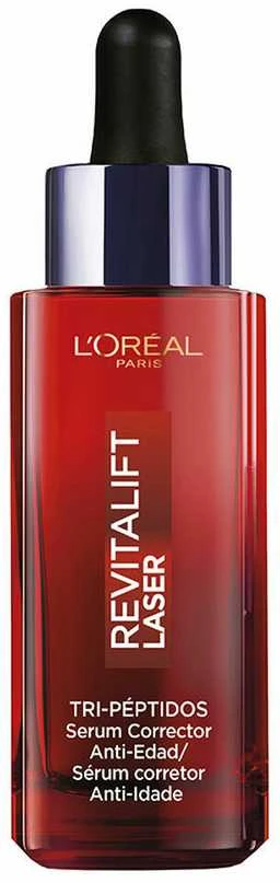 L'Oreal REVITALIFT LASER anti-aging corrective serum 30 ml