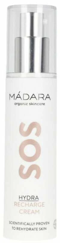 Madara M´adara - SOS Hydra Recharge Kreminis 50 ml