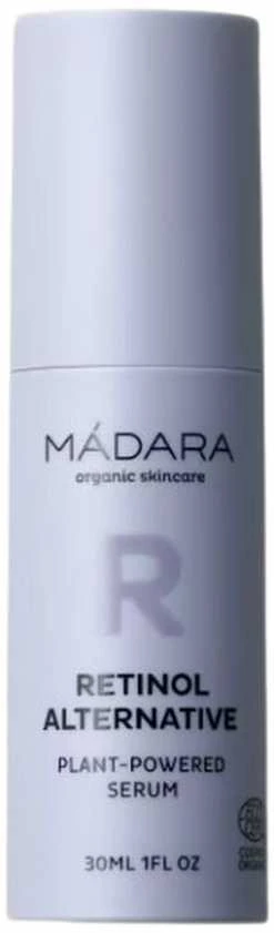 Mádara Madara Time Miracle Botanic Retirnol Serum veido serumas su retinoliu 30ml