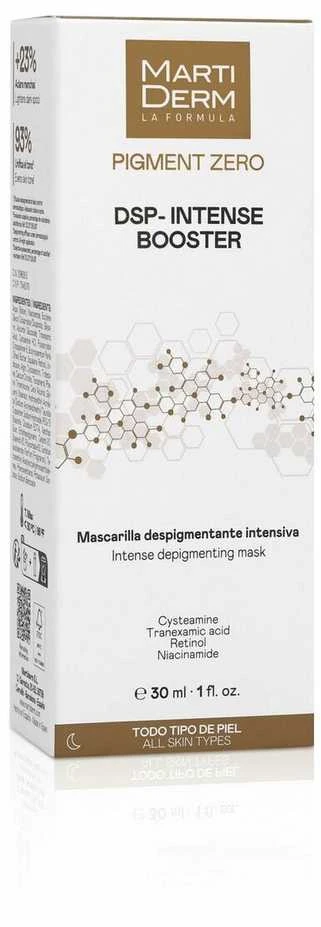 Martiderm Depigmentuojantis Intensyvus Kaukė 50ml