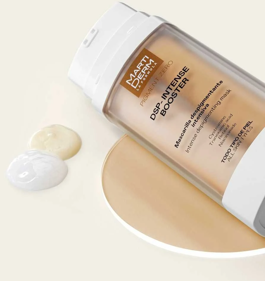 Martiderm Depigmentuojantis Intensyvus Kaukė 50ml