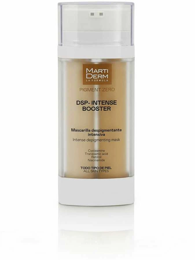 Martiderm Depigmentuojantis Intensyvus Kaukė 50ml