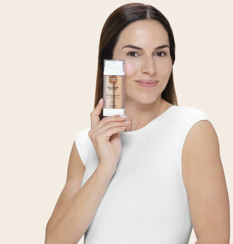 Martiderm Depigmentuojantis Intensyvus Kaukė 50ml