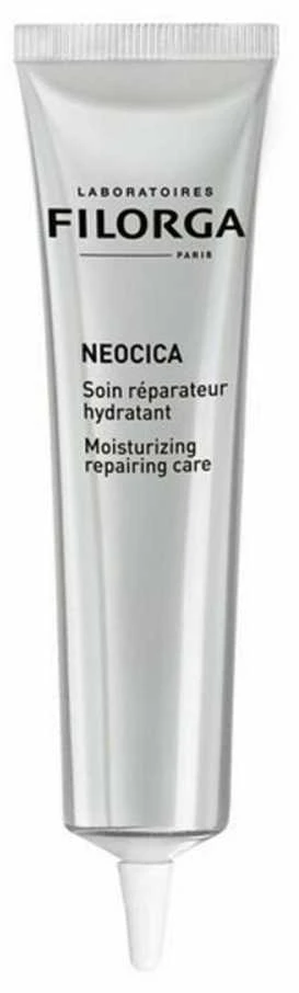 Filorga Neocica pažeistos veido odos kremas 40ml