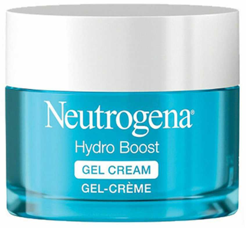 Neutrogena Hydro Boost Gel Kreminis, 50 ml