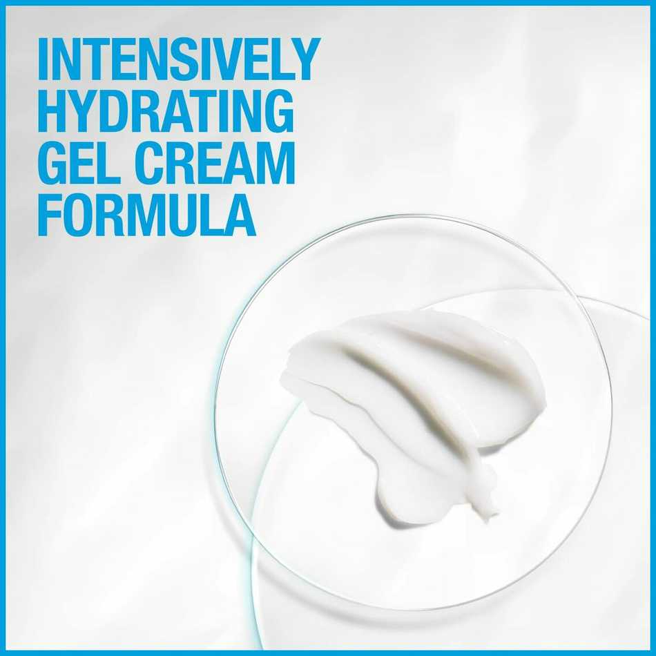 Neutrogena Hydro Boost Gel Kreminis, 50 ml
