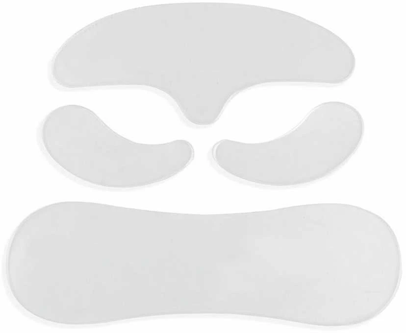 Paloma Beauties COLLAGEN patches for face and neck 2 units