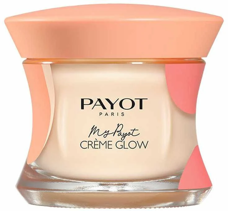 My Payot Gelée Vitaminée Éclat gelinis veido kremas su vitaminais 50ml