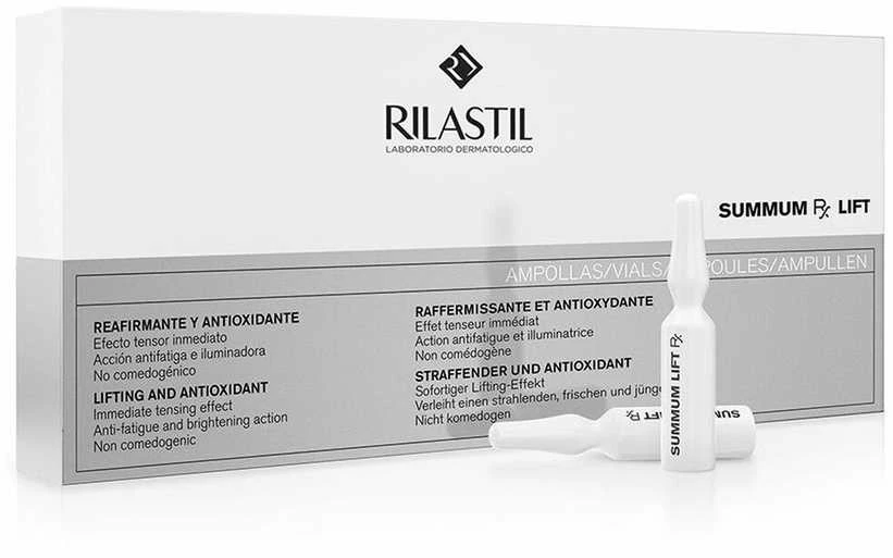 Rilastil Summum Rx Lift 10 Ampoules