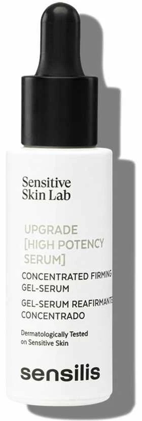 Sensilis "Upgrade High Potency Serum" veido serumas 30ml