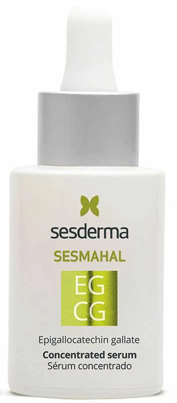 Sesderma SESMAHAL EGCG koncentruotas serumas 30 ml