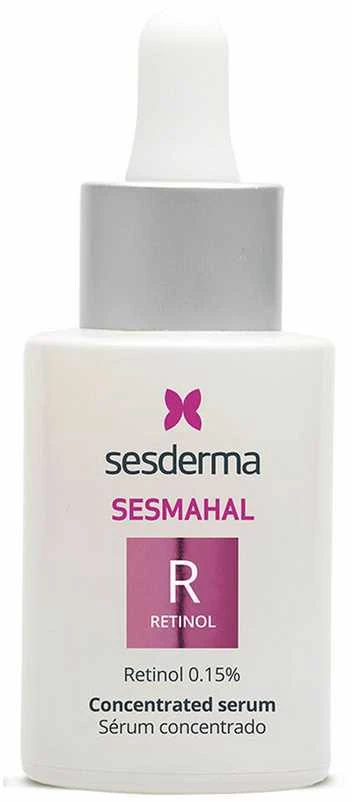 Sesderma SESMAHAL RETINOLIS koncentruotas serumas 30 ml