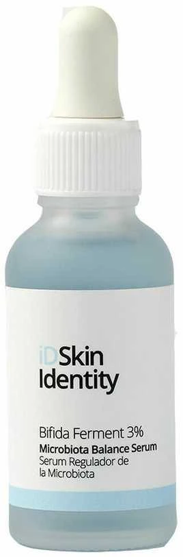 „Skin Generics ID Skin Identity Bifida Ferment 3“ mikrobiotą reguliuojantis serumas, 30 ml