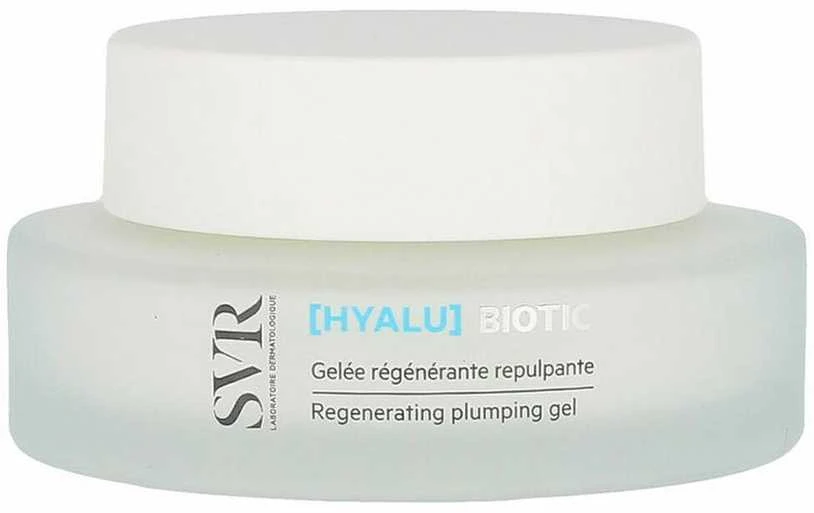 SVR [C] Biotic Hyalu Fill Gel regeneruojamasis ir putlinamasis veido gelis, 50 ml