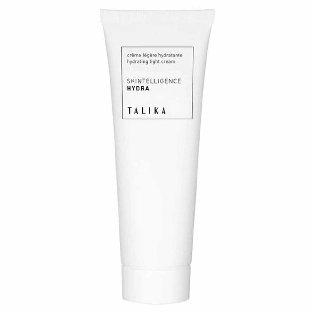 "Talika Skintelligence Hydra" drėkinamasis turtingas kremas dienai ir nakčiai 50ml