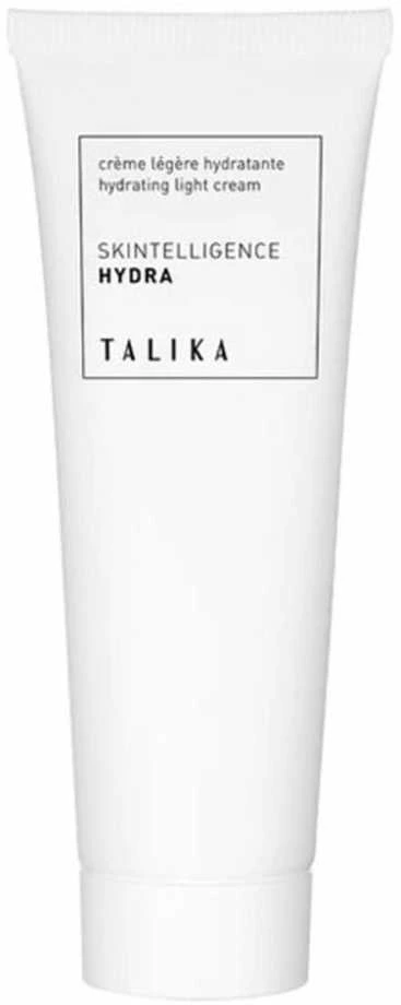 Talika Skintelligence Hydra drėkinamasis lengvas kremas dienai ir nakčiai 50ml