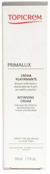 Veido kremas Topicrem AH primalux 50 ml