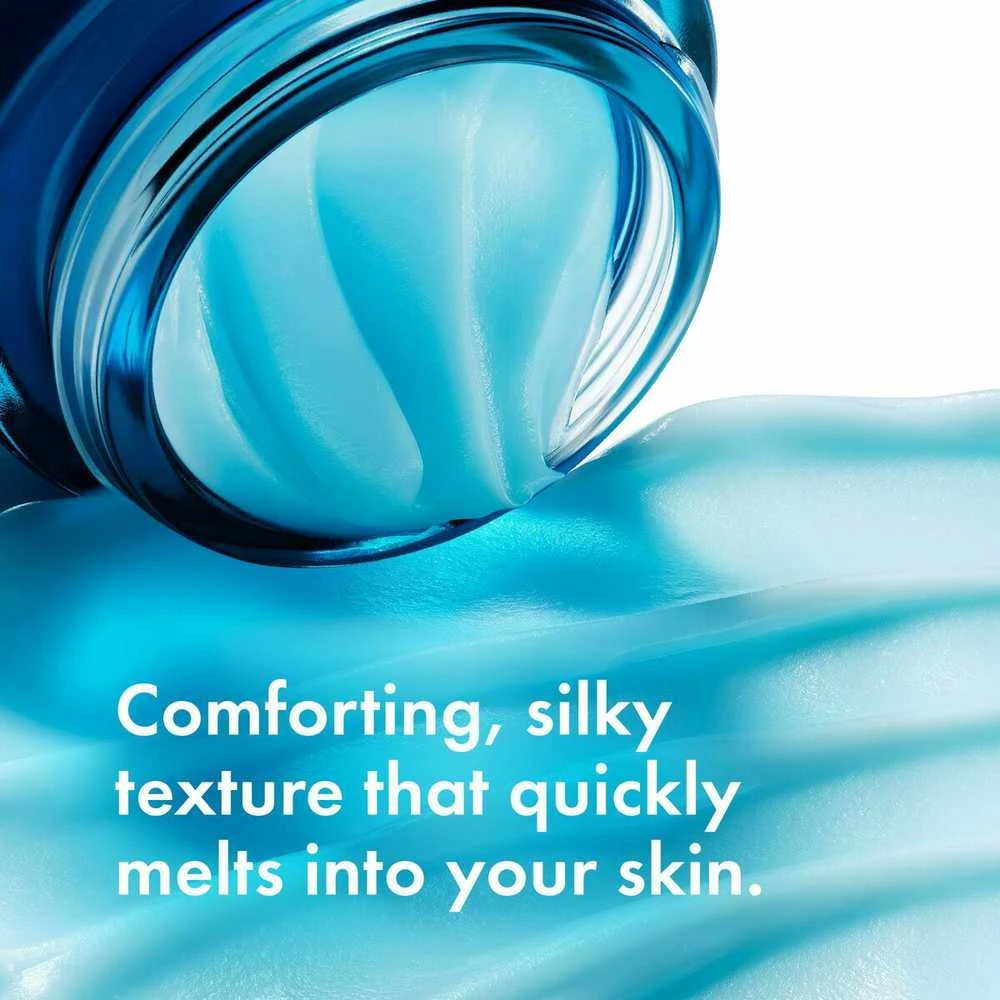 Vichy Mineral 89 Night Recovery Moisturizing Kreminis drėgmę atkuriantis naktinis veido kremas, 50 ml
