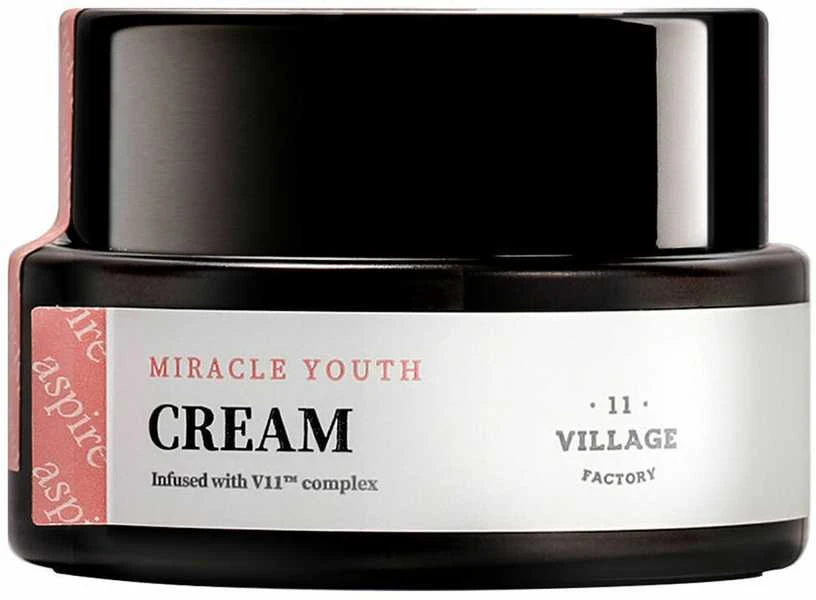 Village 11 Factory Village 11 MIRACLE YOUTH cream 50 ml