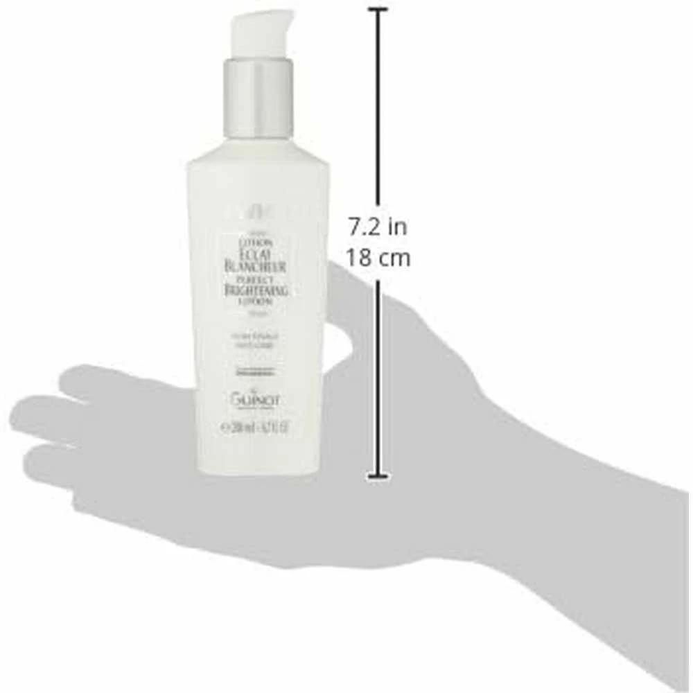 Guinot Newhite tonizuojantis losjonas, 200 ml