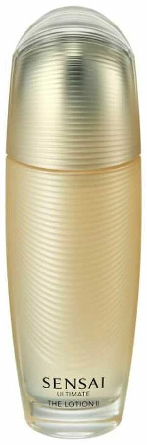 Maitinamasis veido losjonas "Sensai Sen Ultimate The Lotion Ii" 125ml