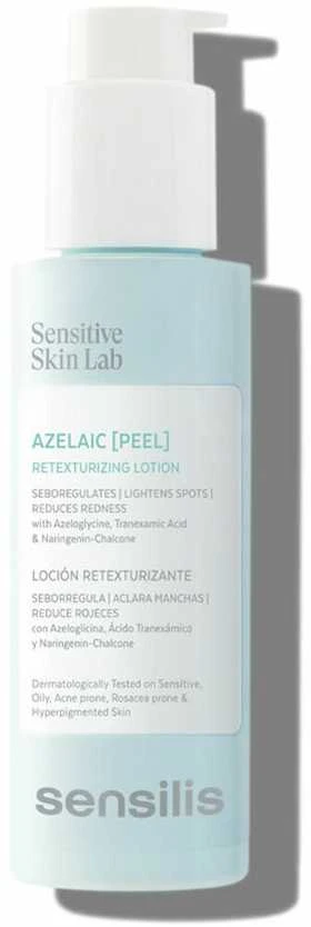 "Sensilis" azelaino pilingas 100ml