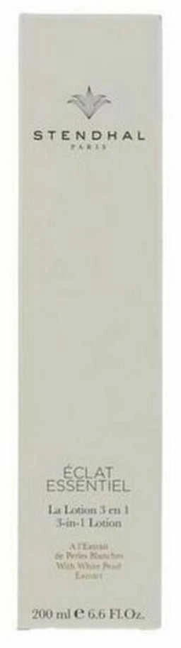 „Stendhal Essential Radiance“ 3 viename losjonas, 200 ml