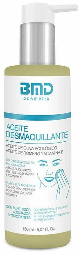 Bmd Cosmetic makiažo valiklis Oil, 150 ml