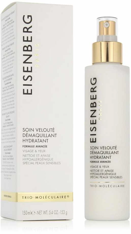 Eisenberg (Hidrating Velvet Make-Up Remover) 150 ml - 150 ml