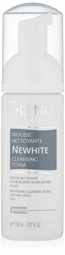 Guinot, Newhite, skaistinamosios, valomosios putos, 150 ml