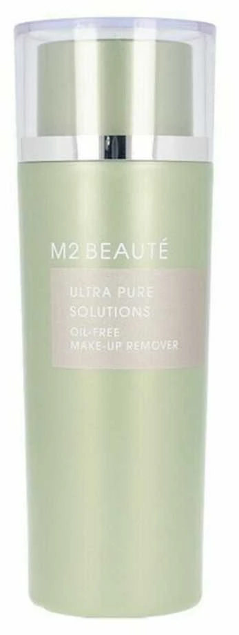 M2 Beauté Akių makiažo valiklis 150ml
