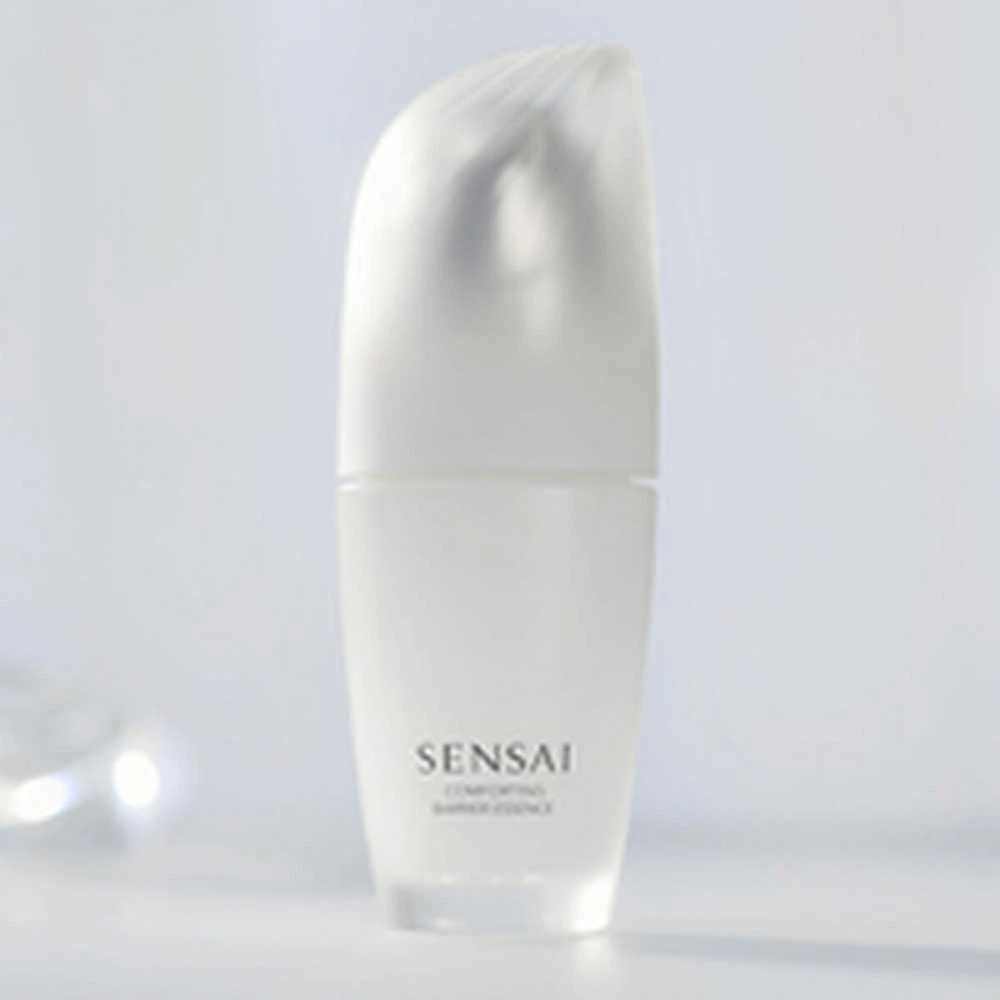 „Sensai“ raminamoji apsauginė kaukė, 60 ml valomasis pienelis, 20 ml valomosios putos, 30 ml gydomosios putos, 30 ml
