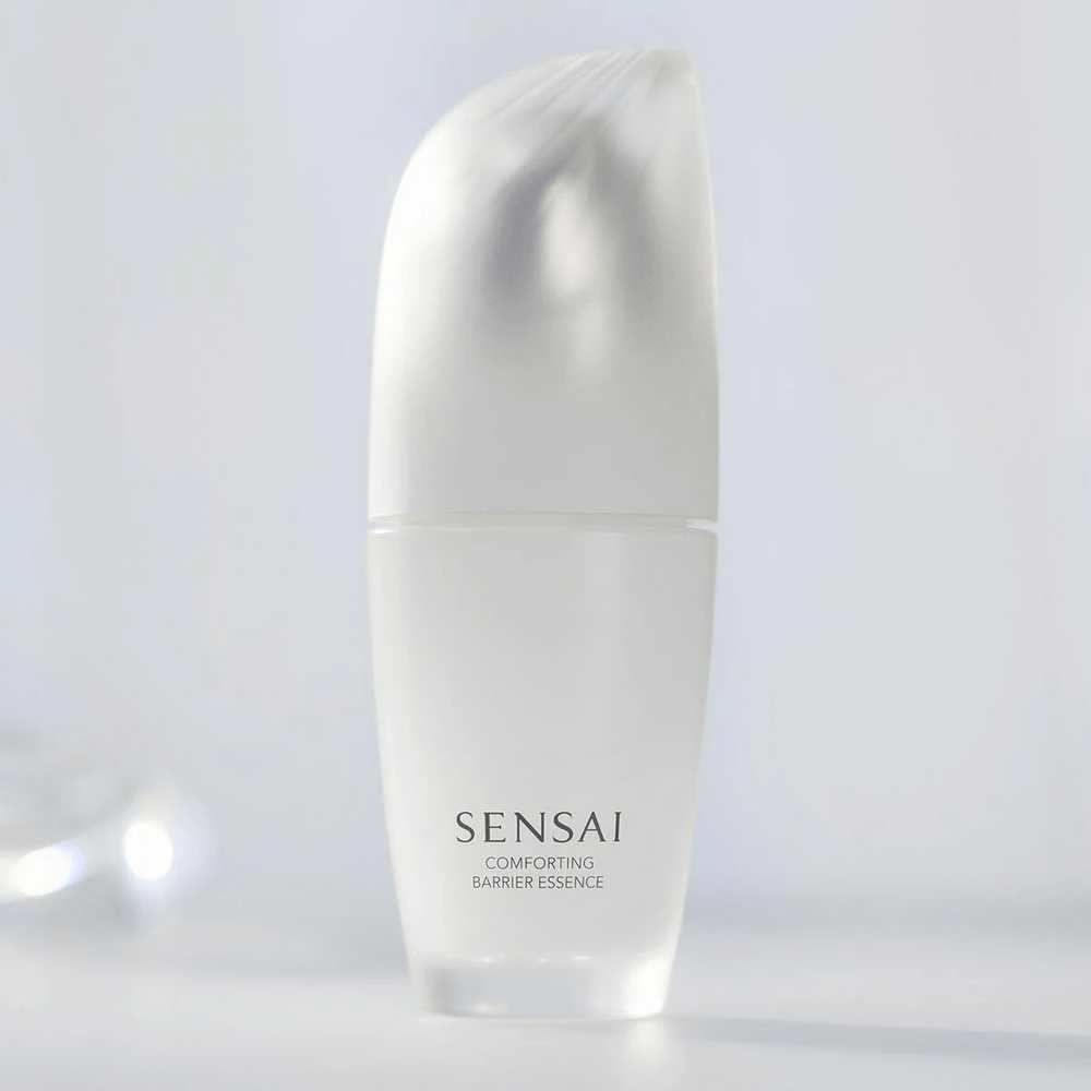 „Sensai“ raminamoji apsauginė kaukė, 60 ml valomasis pienelis, 20 ml valomosios putos, 30 ml gydomosios putos, 30 ml