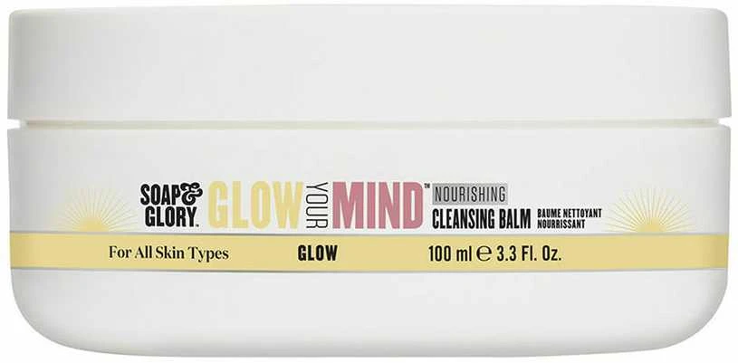 „Soap Glory“ „Soap and Glory“ „Soap and Glory“ „Soap and Glory“ „Soap and Glory“ „Soap and Glory“ „Soap and Glory“ „Glow Your Mind“ balzamas, 100 g