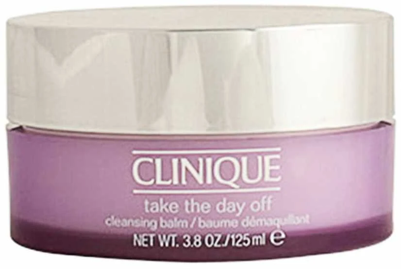 Clinique Take The Day Off valomasis balzamas, 125 ml