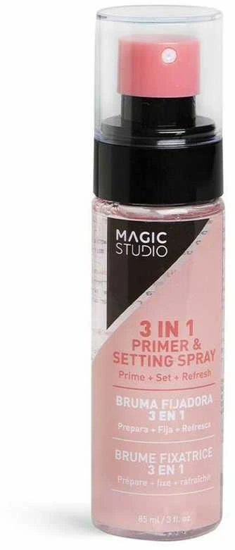 Magic Studio Powerful Cosmetics Idc Magic Studio Makeup Setting Purškiklis