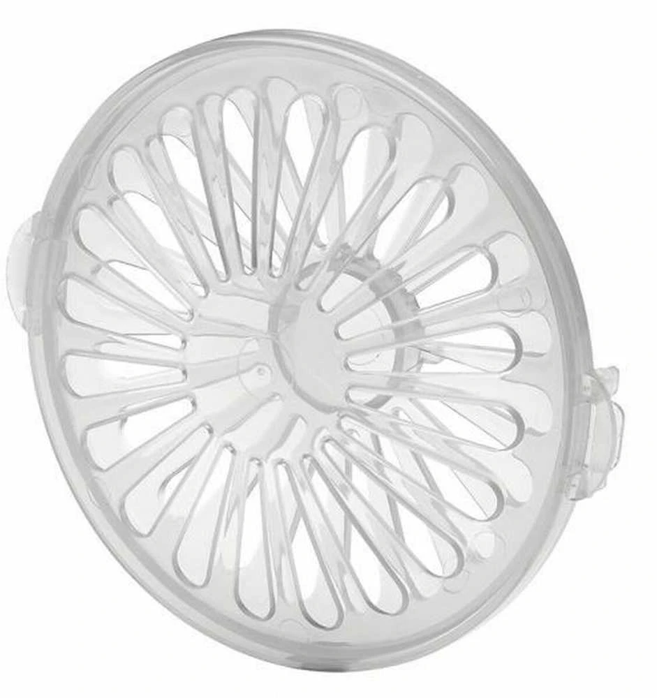 ProfiCare Clatronic GS 3656 facial sauna Baltas