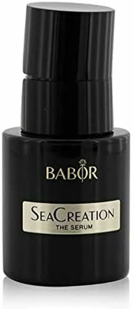 Babor SeaCreation The Serum senėjimą stabdantis veido serumas, 30 ml