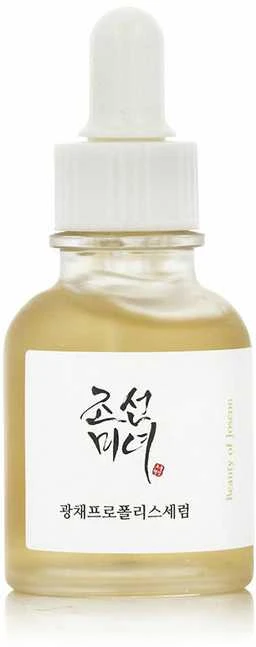 Beauty of Joseon Glow Serum Propolis + Niacinamide skaistinantis serumas veidui, 30 ml
