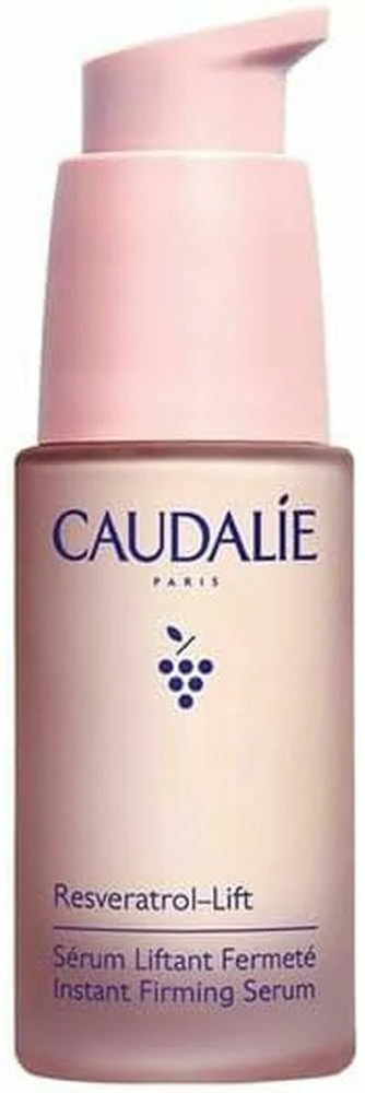 Caudalie Resveratrol- Lift Fermeté Serúm prabangus stangrinantis serumas veidui 30ml