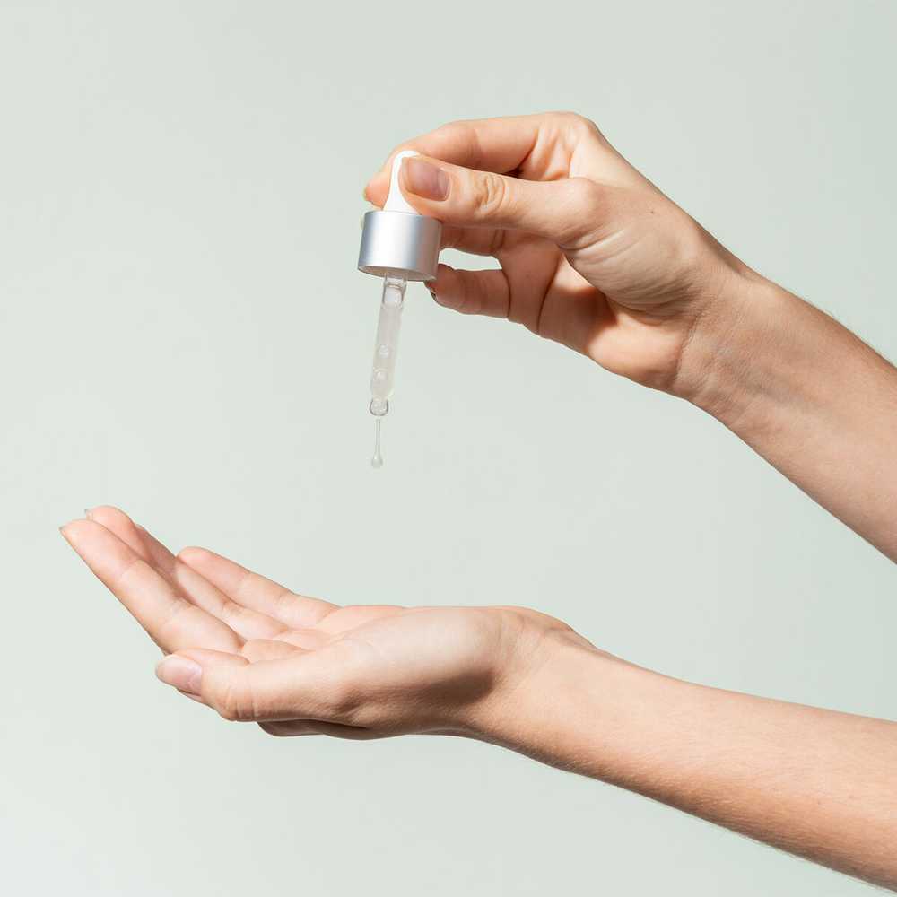 InnovaGoods Serum do Twarzy CBD Zenboost 30 ml