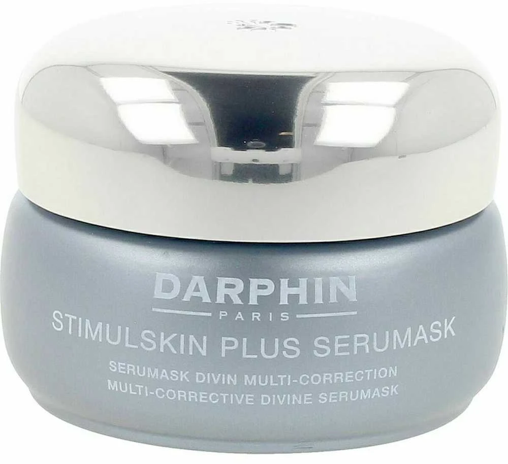 Darphin Stimulskin Plus Serumask Multi-Correction atkuriamoji veido kaukė, 50 ml