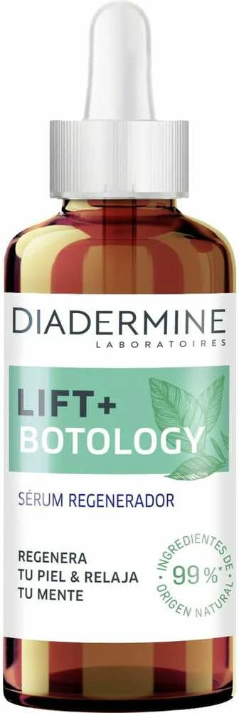 Cr Diadermine Lift Botology S Erum Regenerator regeneruojantis veido serumas 30ml
