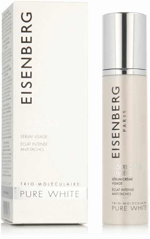 Eisenberg ( balinantis korektorius) 50 ml