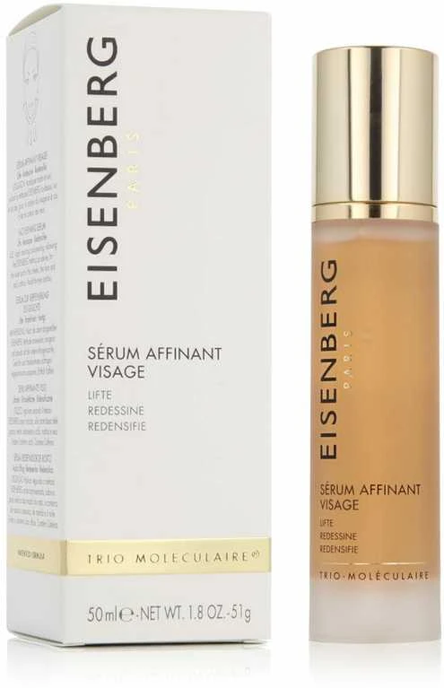 Eisenberg Face Refining Serum veido serumas, 50 ml