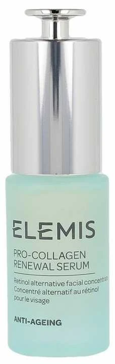 Elemis Pro-Collagen Renewal Serum veido serumas nuo raukšlių, 15 ml