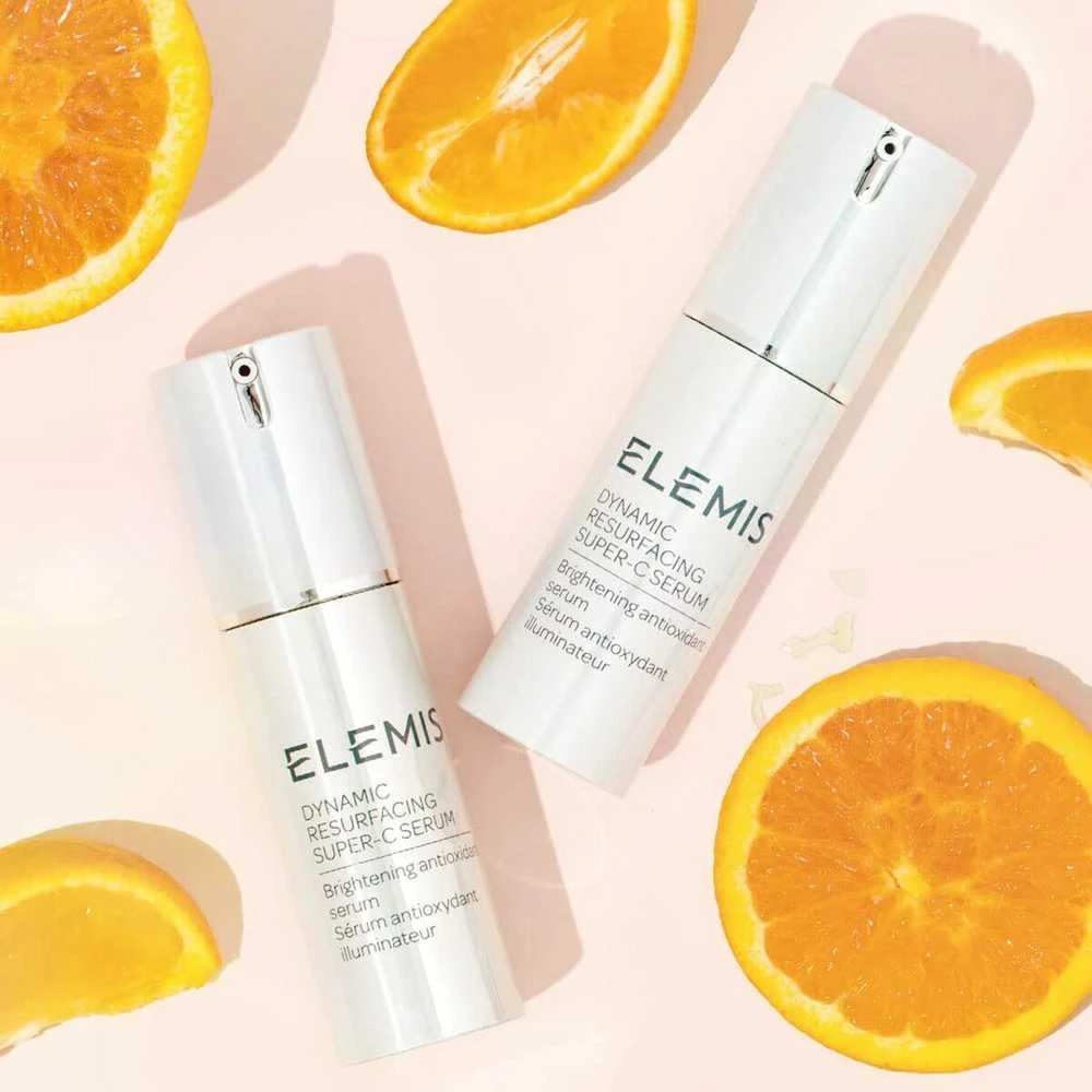 „Elemis Dynamic Resurfacing Super-C“ serumas, 30 ml