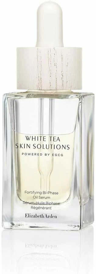 Elizabeth Arden W Tea Sol Fortif Dviejų fazių aliejaus Serumas 30ml
