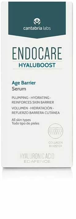 "Endocare Hyaluboost Age Barrier Serum" veido serumas nuo raukšlių 30ml